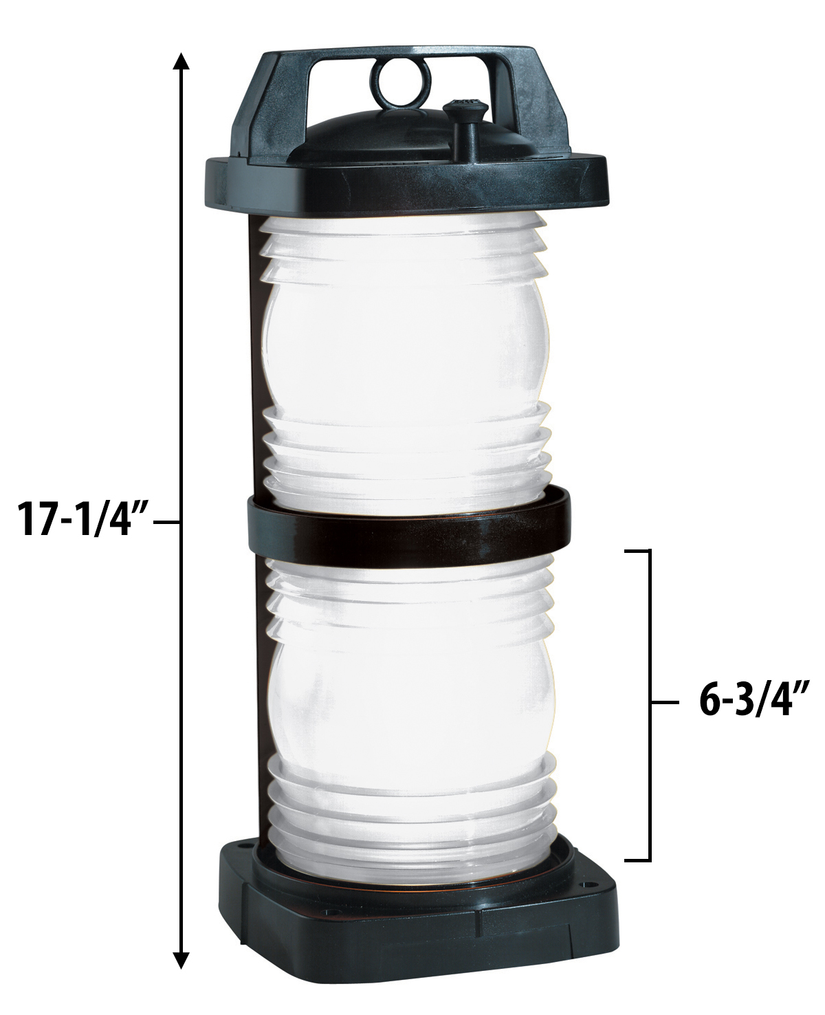 PERKO Inc. - Catalog - Navigation Lights - Double Lens Navigation